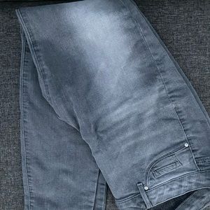 Jessica Simpson Kiss Me Super Skinny Jeans